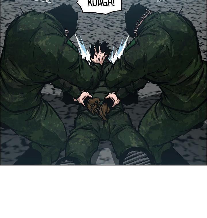 Read Rooftop Sword Master EN Manga Online