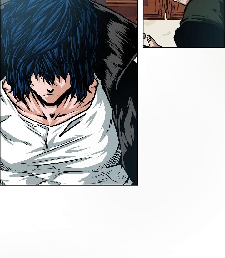 Read Rooftop Sword Master EN Manga Online