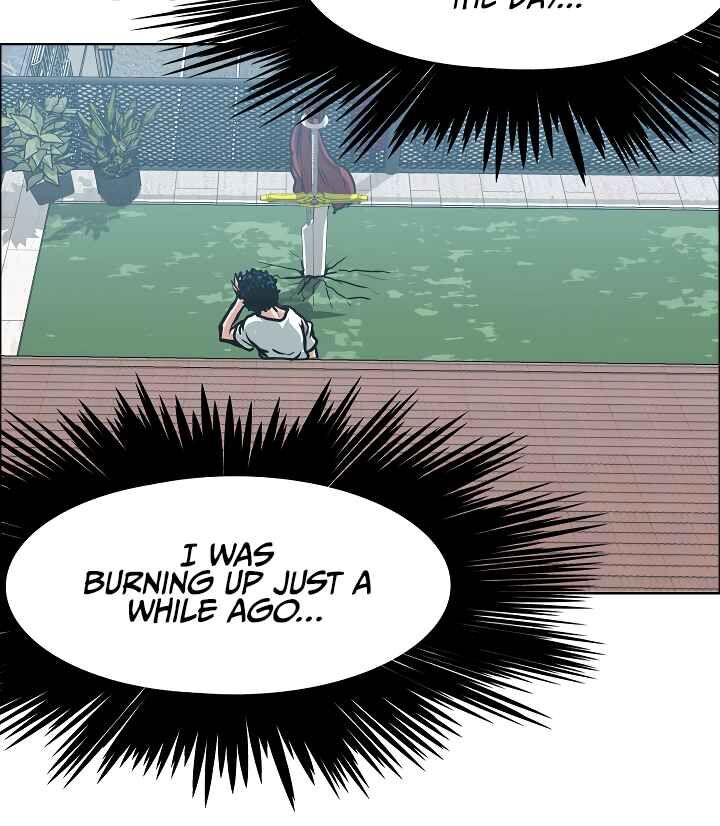 Read Rooftop Sword Master EN Manga Online