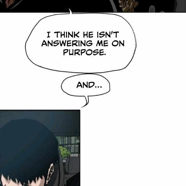 Read Rooftop Sword Master EN Manga Online