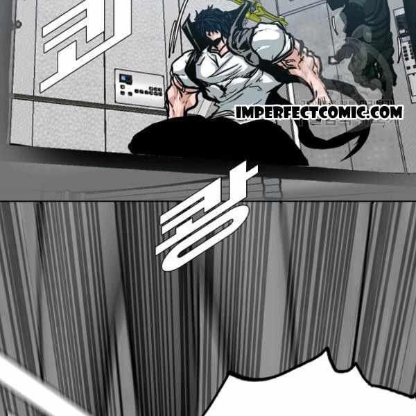 Read Rooftop Sword Master EN Manga Online