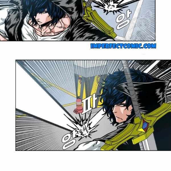 Read Rooftop Sword Master EN Manga Online