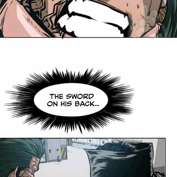 Read Rooftop Sword Master EN Manga Online