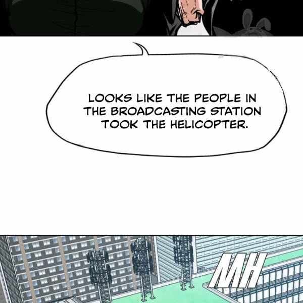 Read Rooftop Sword Master EN Manga Online