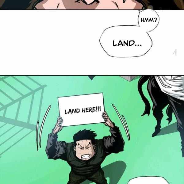 Read Rooftop Sword Master EN Manga Online