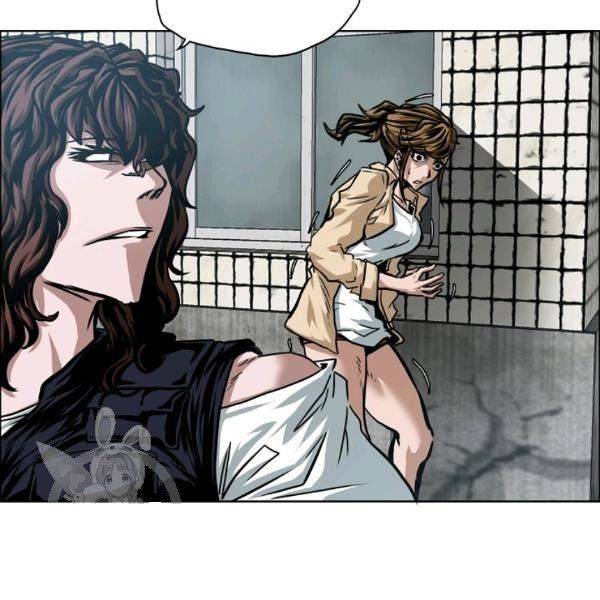 Read Rooftop Sword Master EN Manga Online