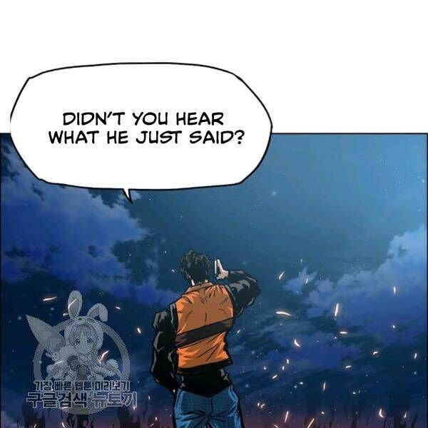 Read Rooftop Sword Master EN Manga Online