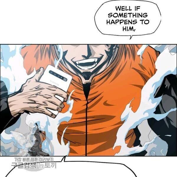 Read Rooftop Sword Master EN Manga Online