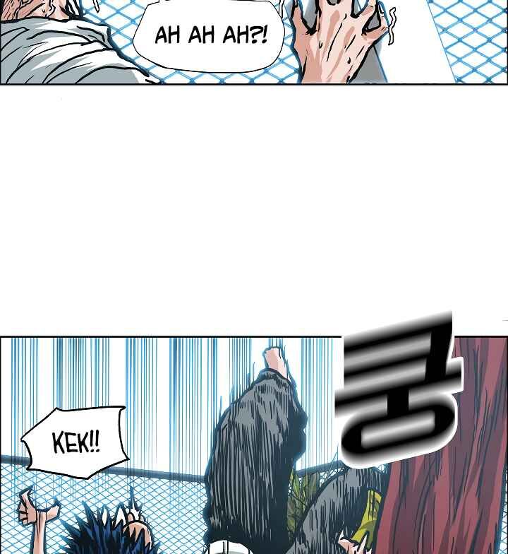 Read Rooftop Sword Master EN Manga Online