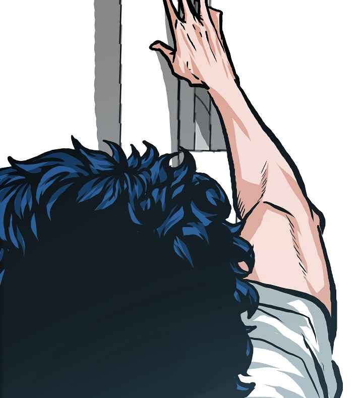 Read Rooftop Sword Master EN Manga Online