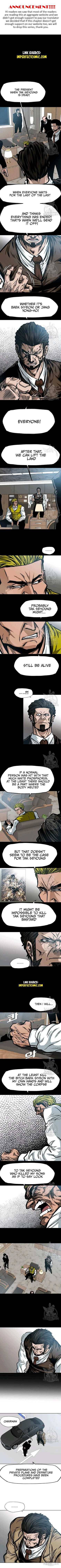 Read Rooftop Sword Master EN Manga Online
