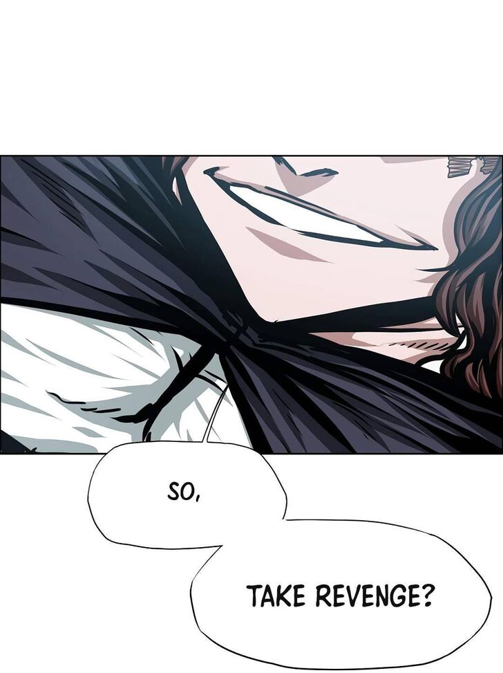 Read Rooftop Sword Master EN Manga Online