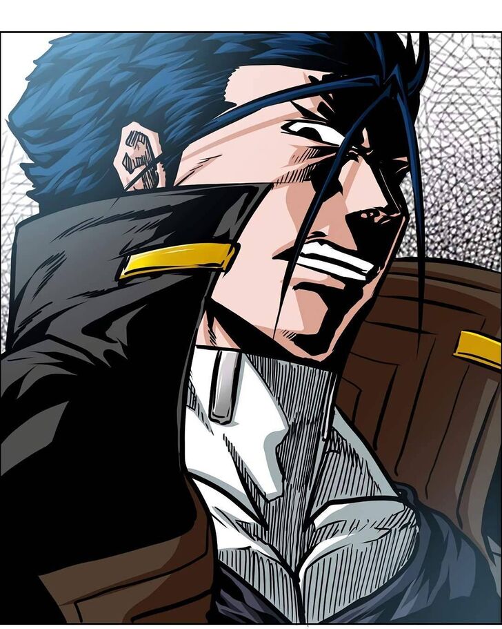 Read Rooftop Sword Master EN Manga Online