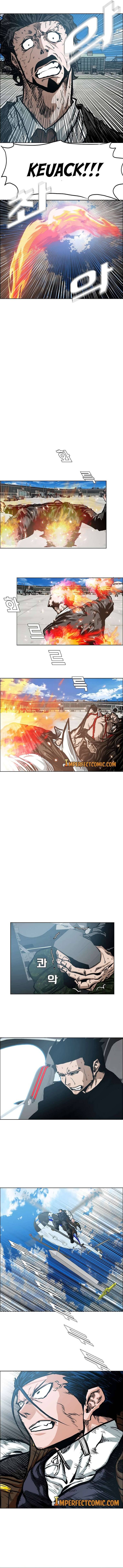 Read Rooftop Sword Master EN Manga Online