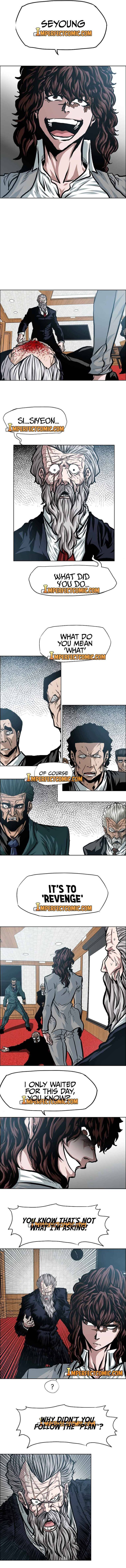 Read Rooftop Sword Master EN Manga Online