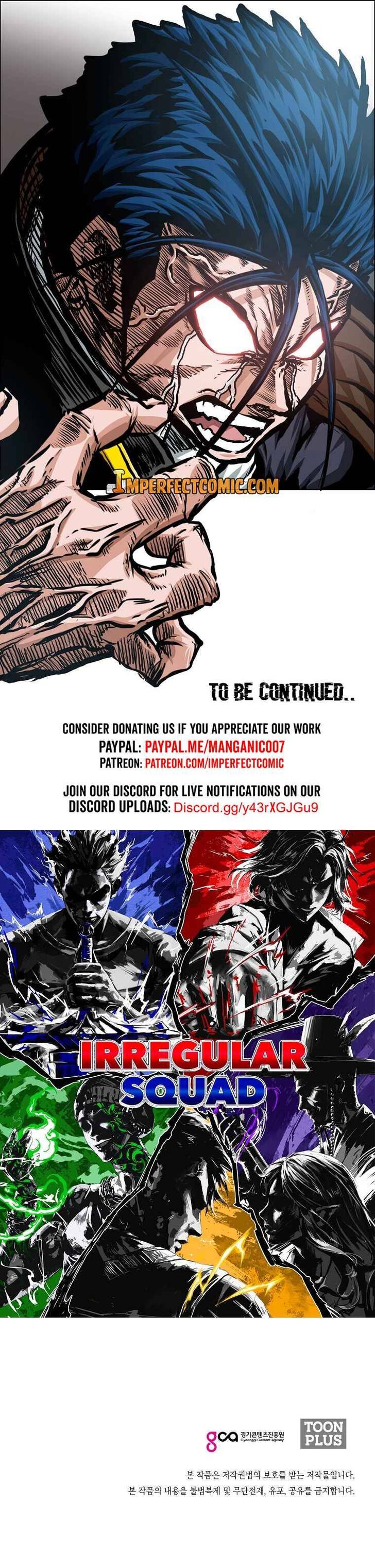 Read Rooftop Sword Master EN Manga Online