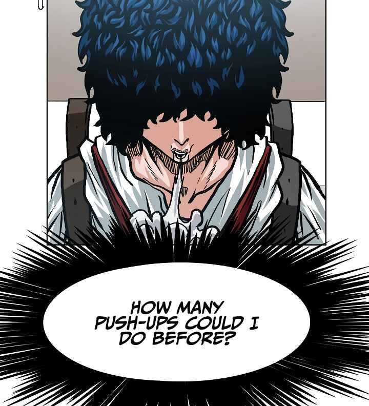 Read Rooftop Sword Master EN Manga Online