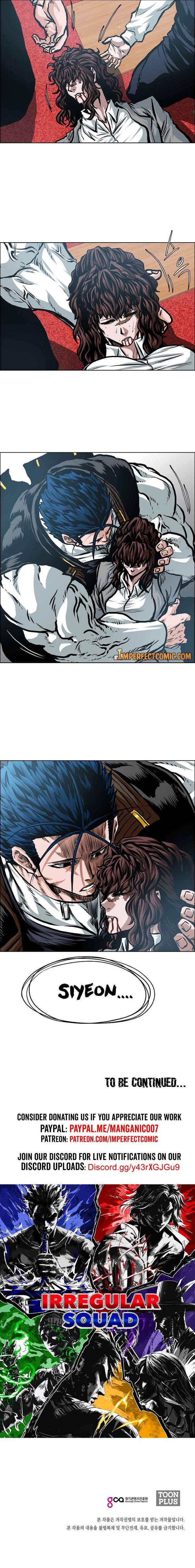 Read Rooftop Sword Master EN Manga Online