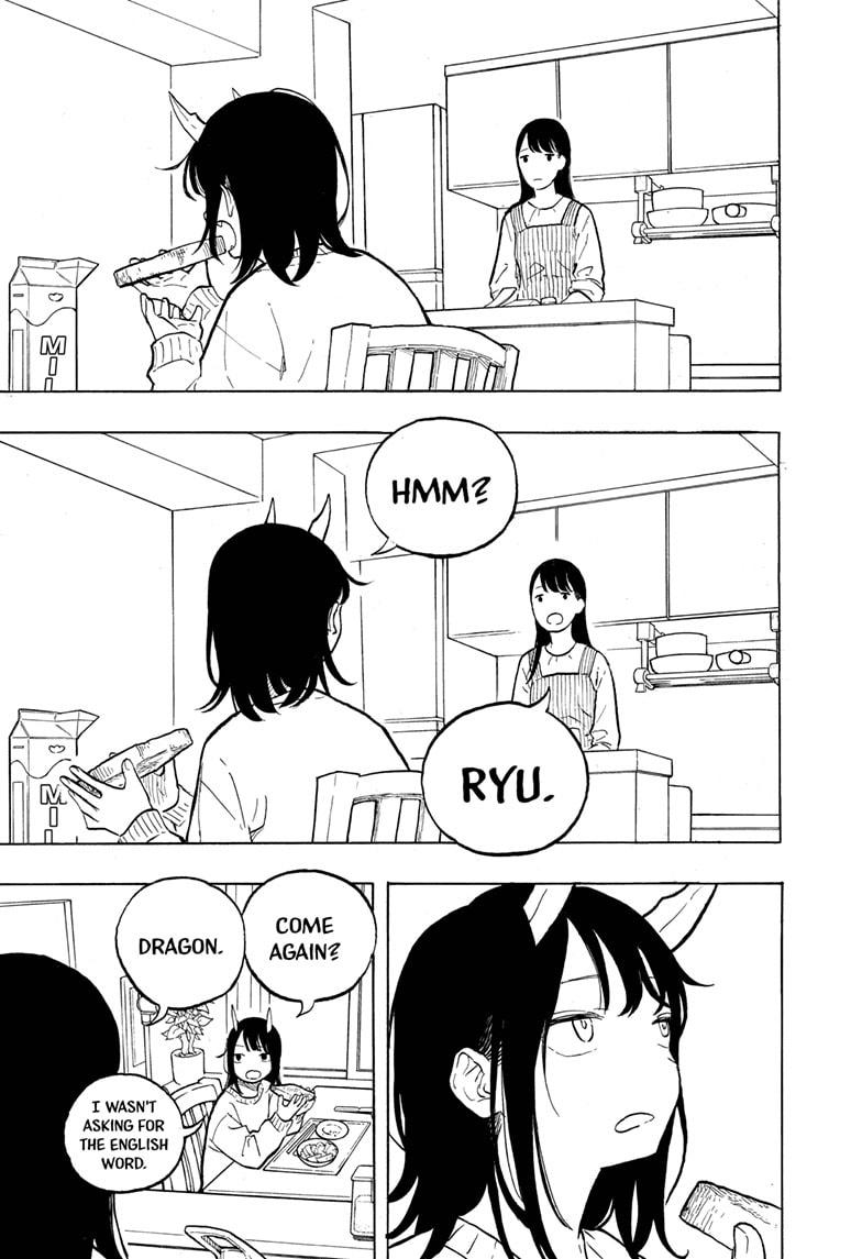Read RuriDragon EN Manga Online