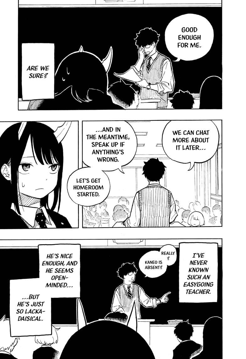 Read RuriDragon EN Manga Online