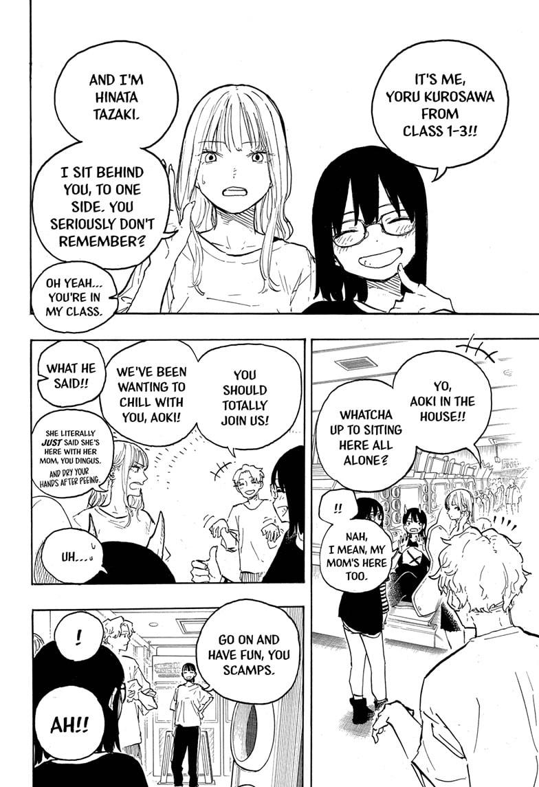 Read RuriDragon EN Manga Online