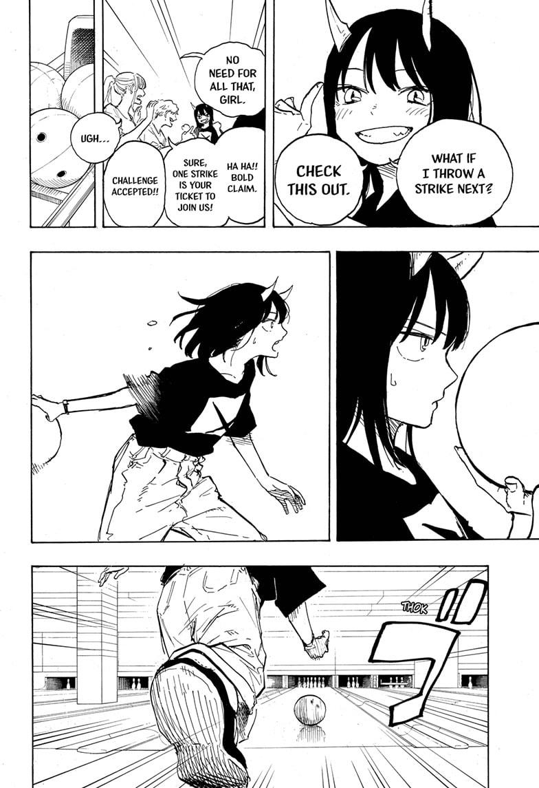 Read RuriDragon EN Manga Online