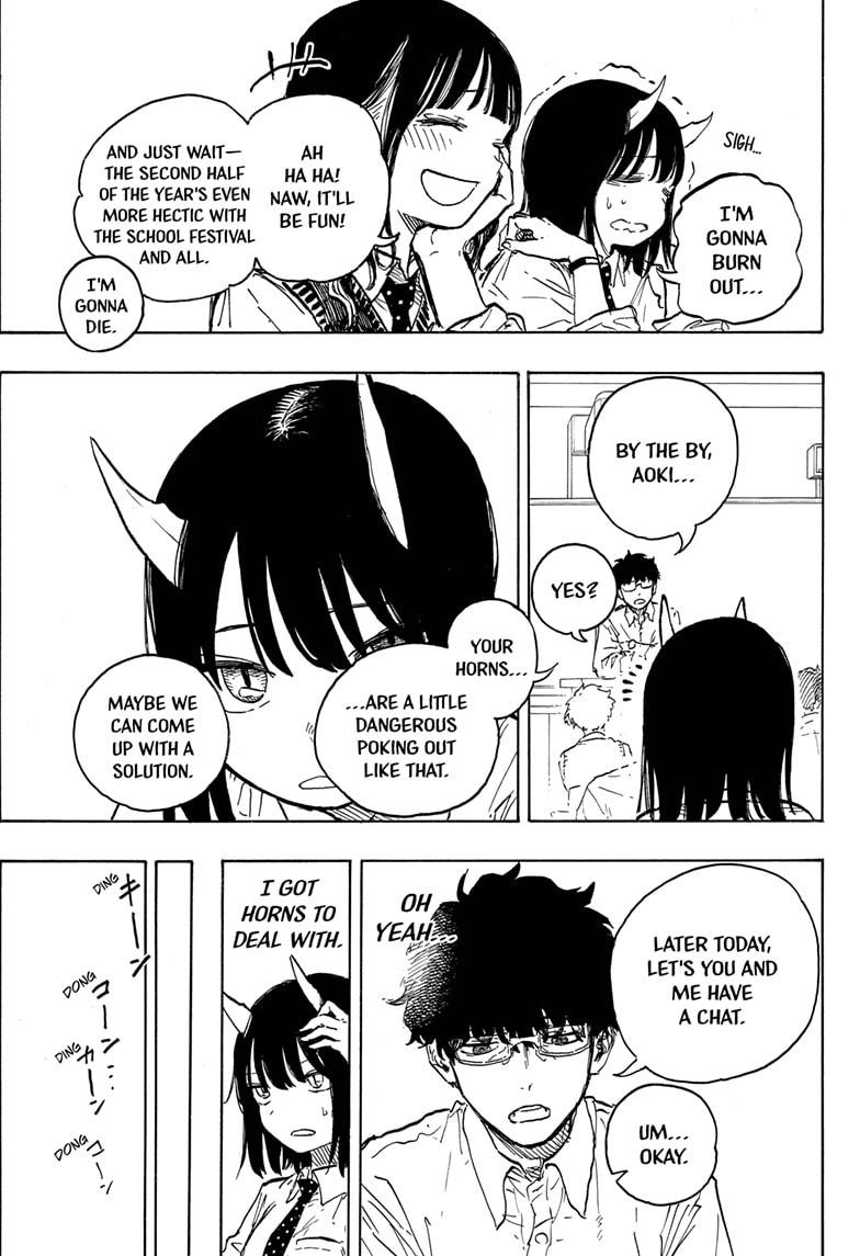 Read RuriDragon EN Manga Online