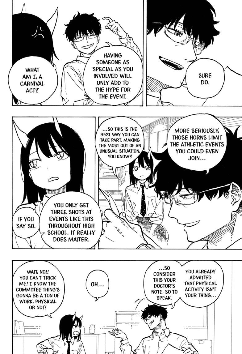 Read RuriDragon EN Manga Online