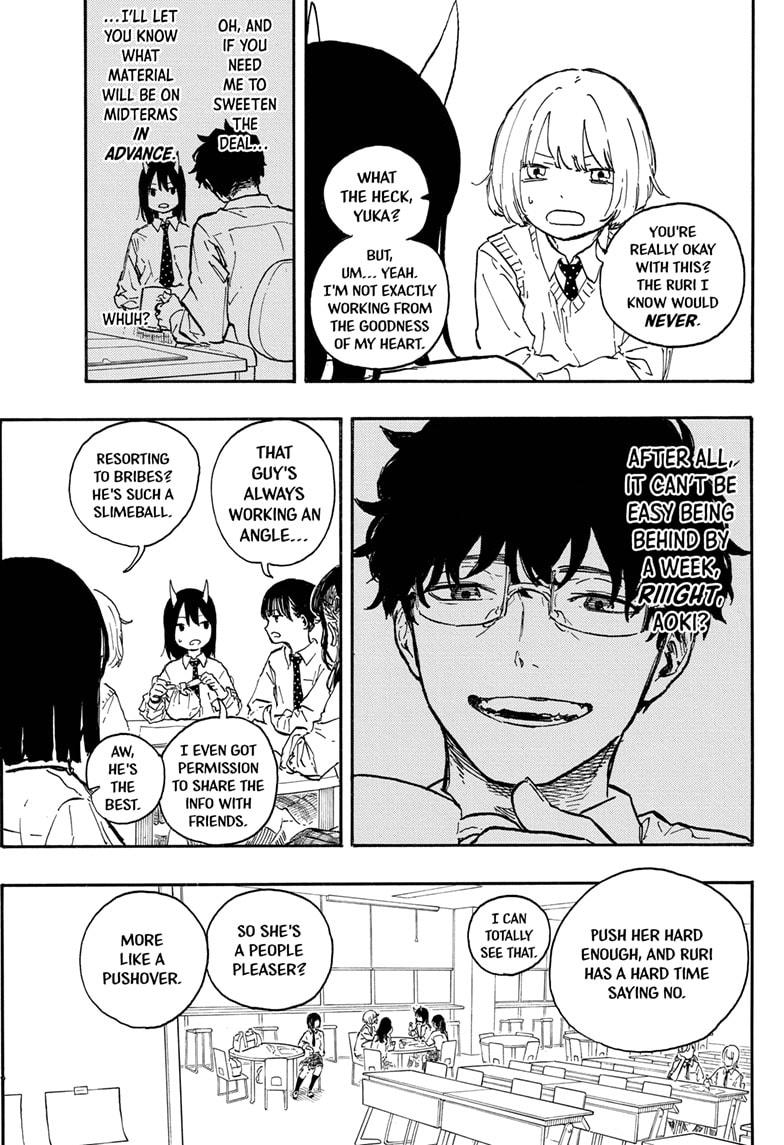 Read RuriDragon EN Manga Online