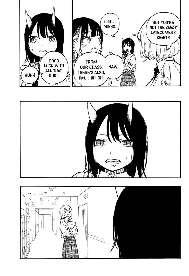 Read RuriDragon EN Manga Online