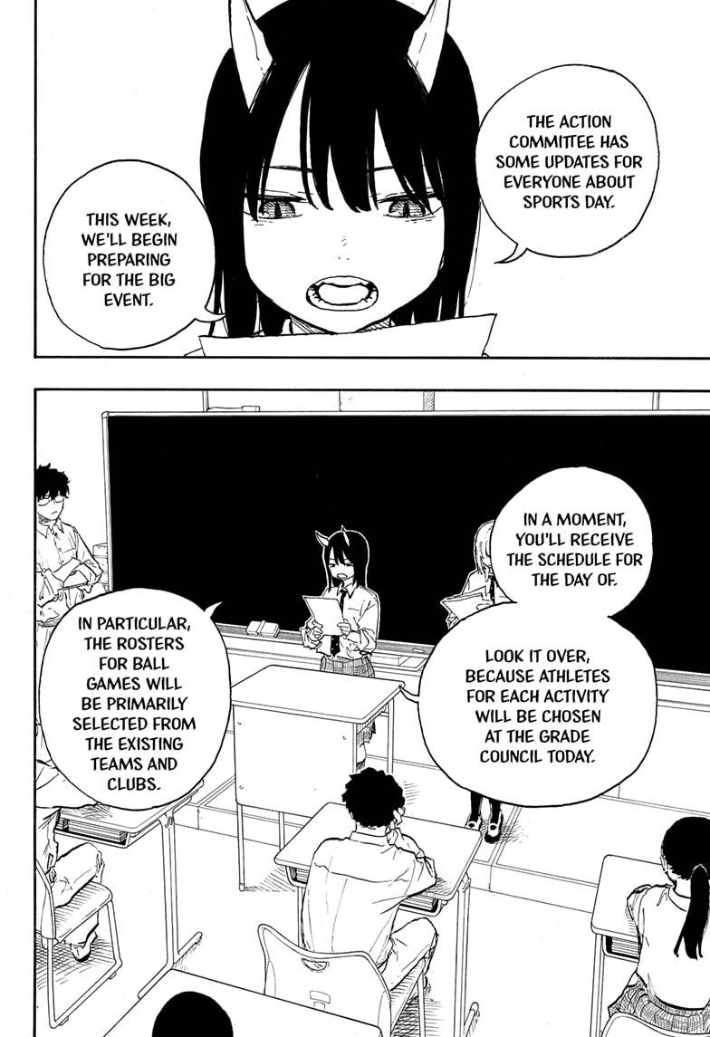 Read RuriDragon EN Manga Online