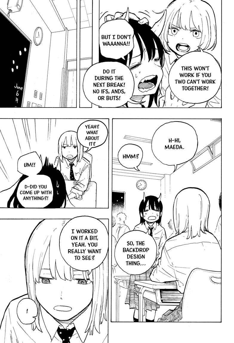Read RuriDragon EN Manga Online