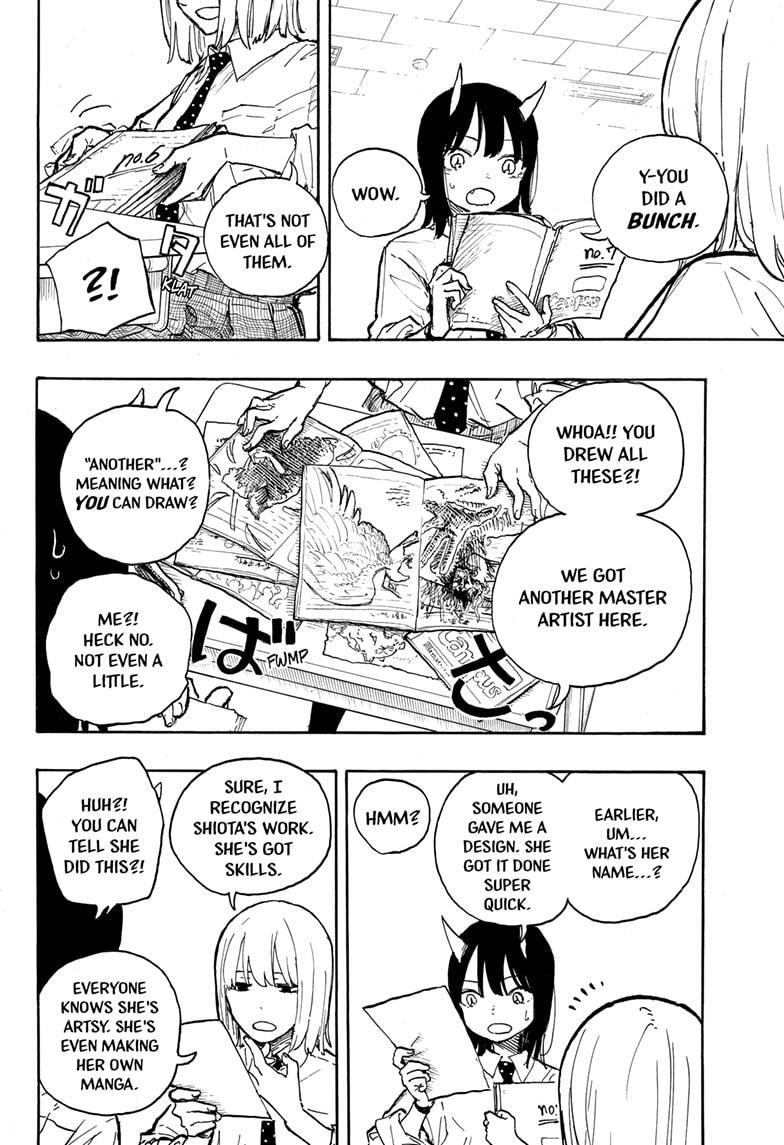 Read RuriDragon EN Manga Online