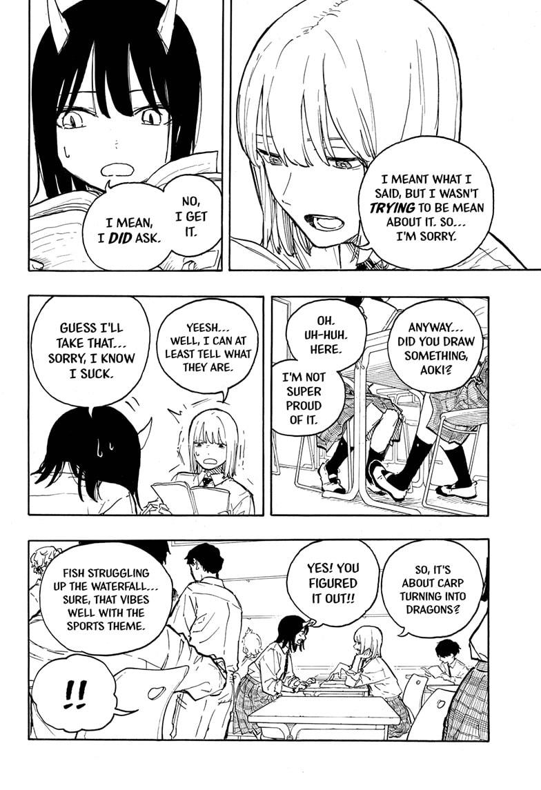 Read RuriDragon EN Manga Online