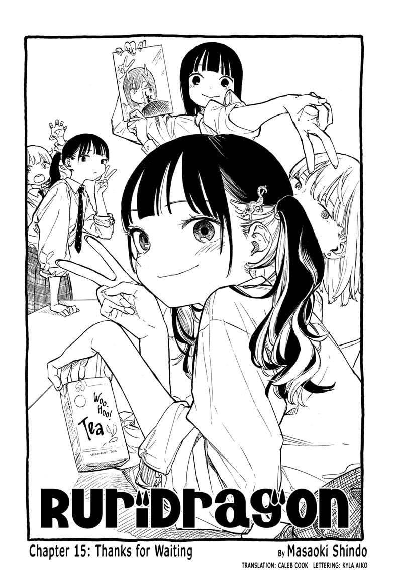 Read RuriDragon EN Manga Online