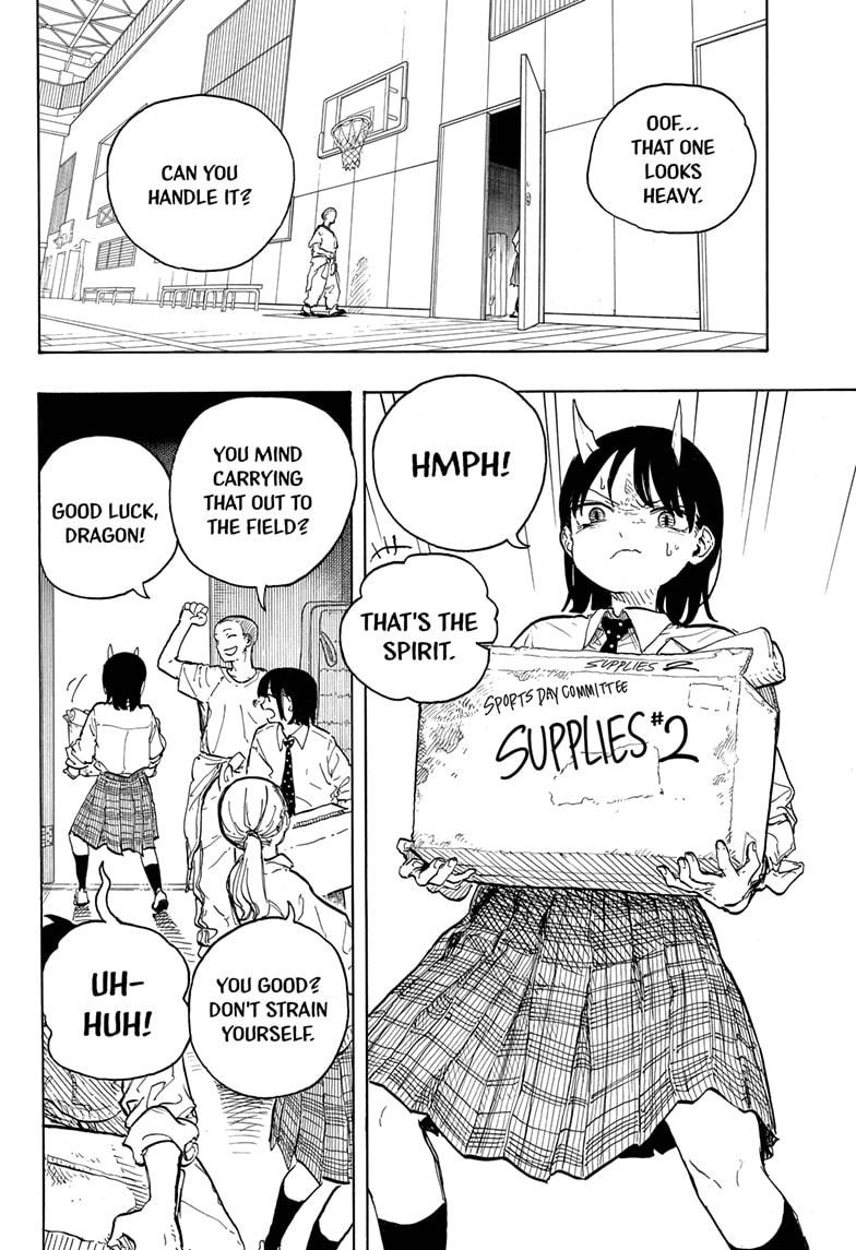 Read RuriDragon EN Manga Online