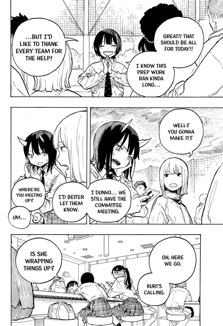 Read RuriDragon EN Manga Online