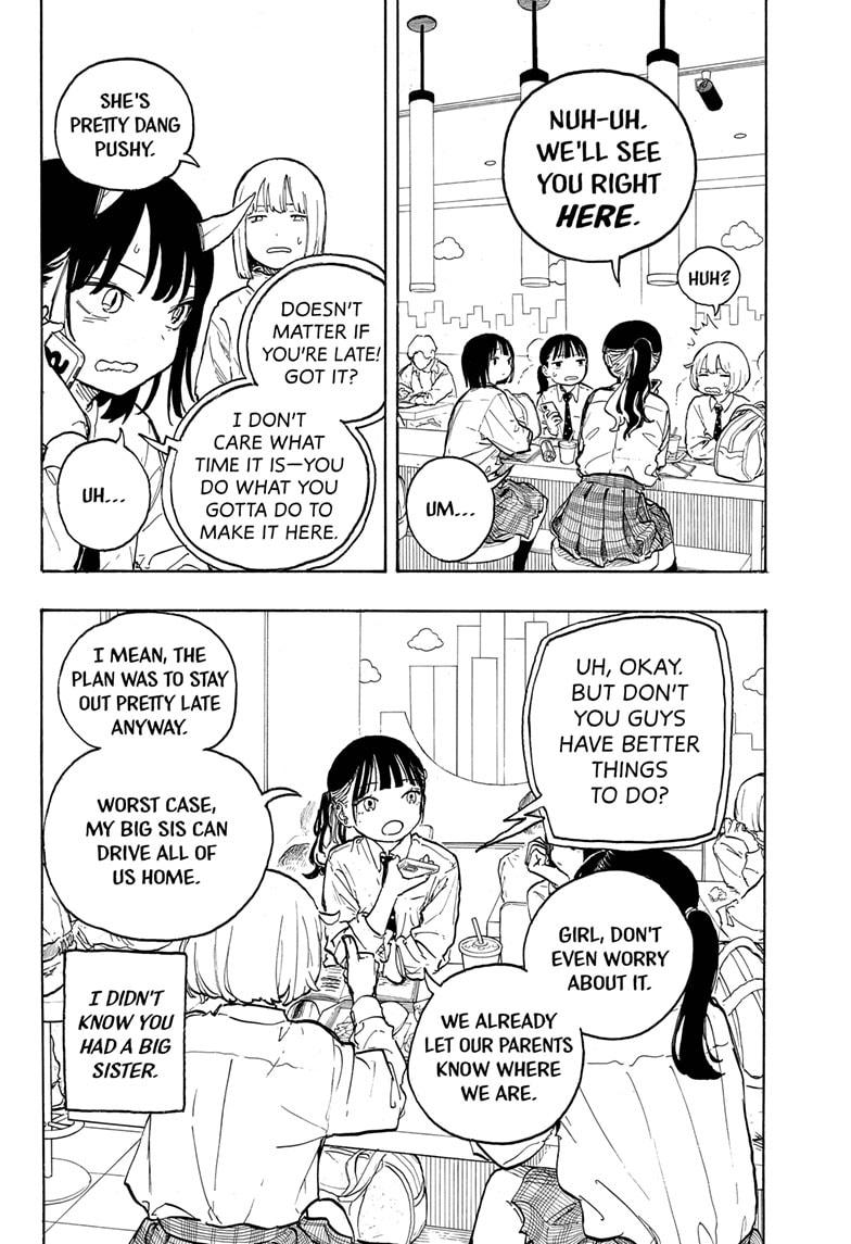 Read RuriDragon EN Manga Online