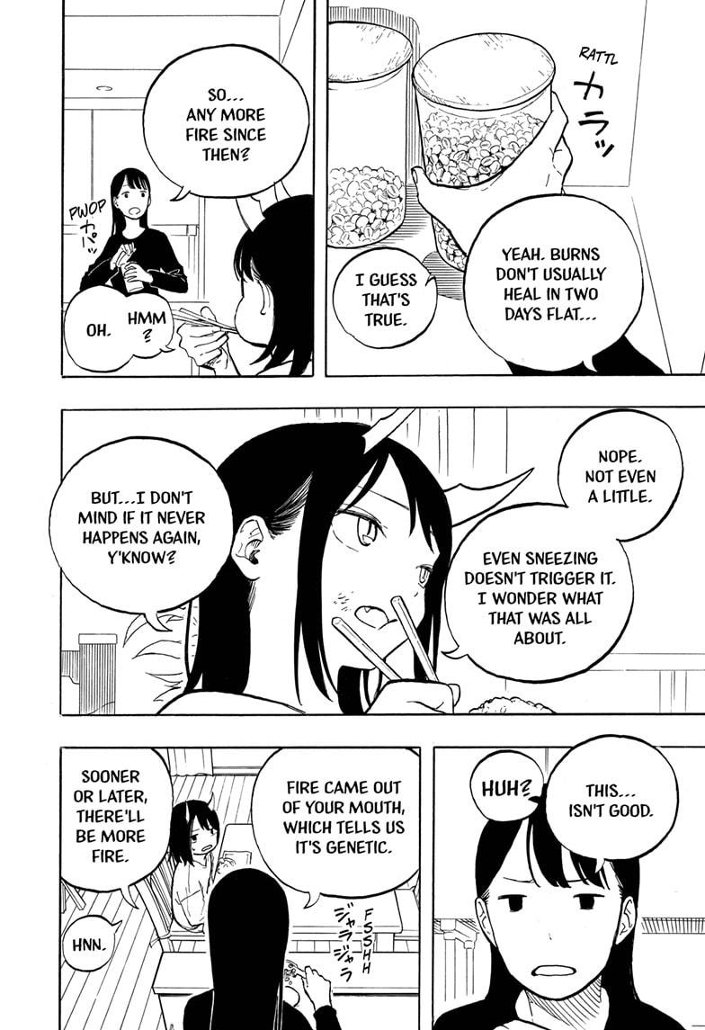 Read RuriDragon EN Manga Online