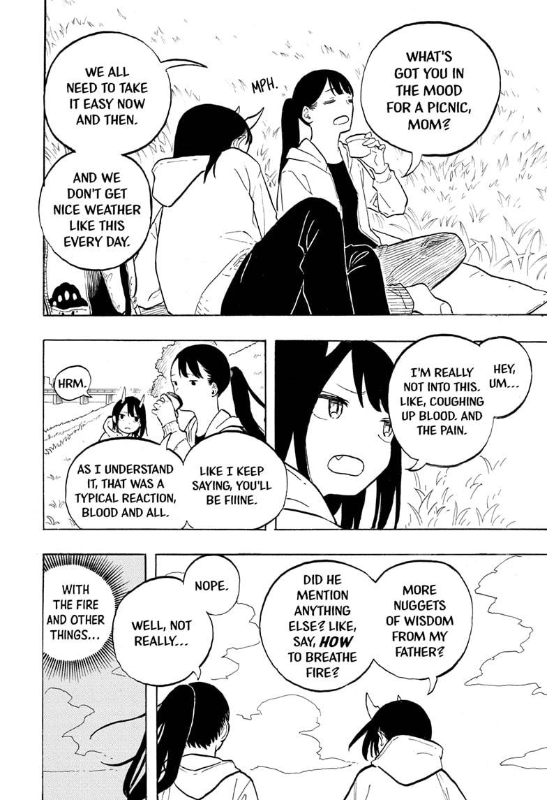 Read RuriDragon EN Manga Online