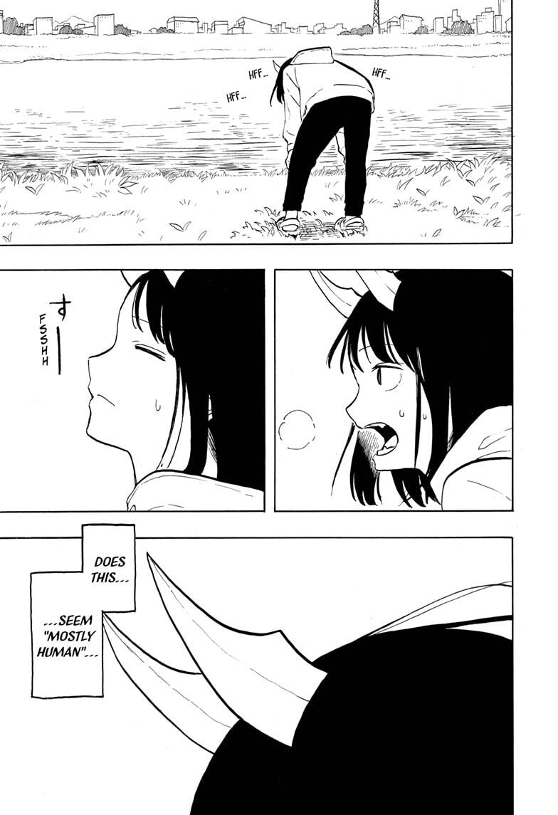 Read RuriDragon EN Manga Online