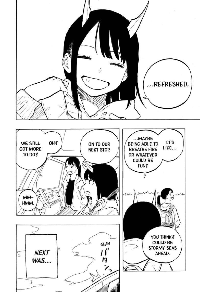 Read RuriDragon EN Manga Online