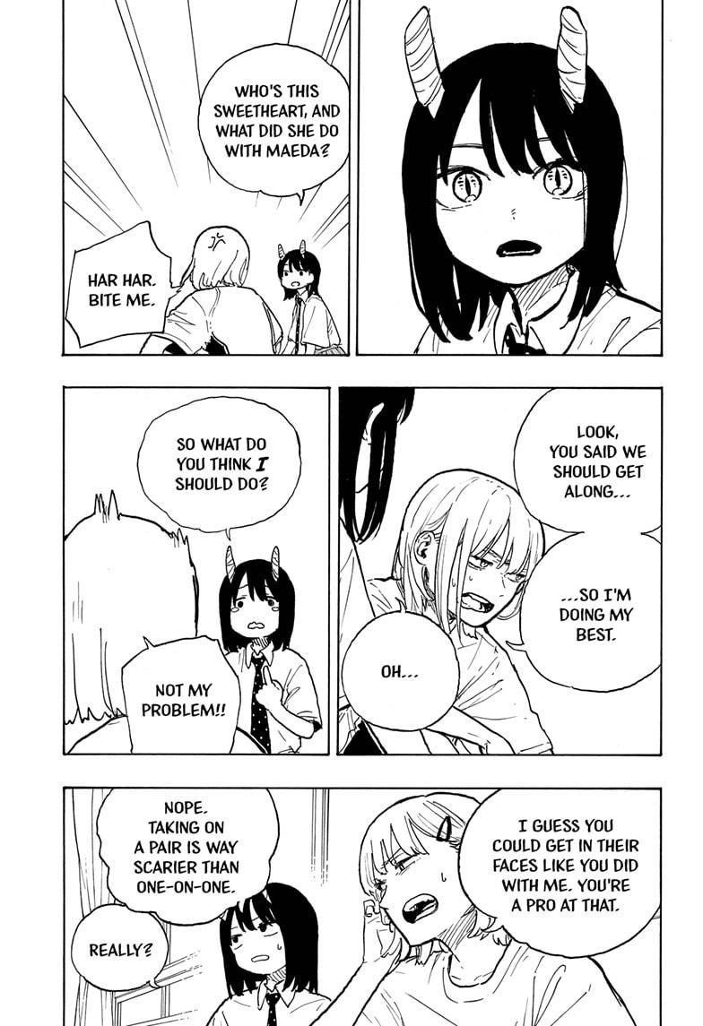 Read RuriDragon EN Manga Online