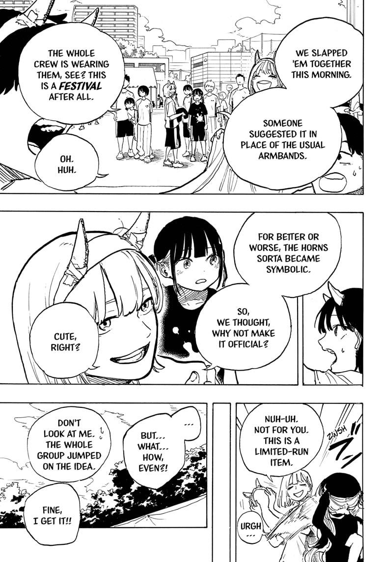 Read RuriDragon EN Manga Online