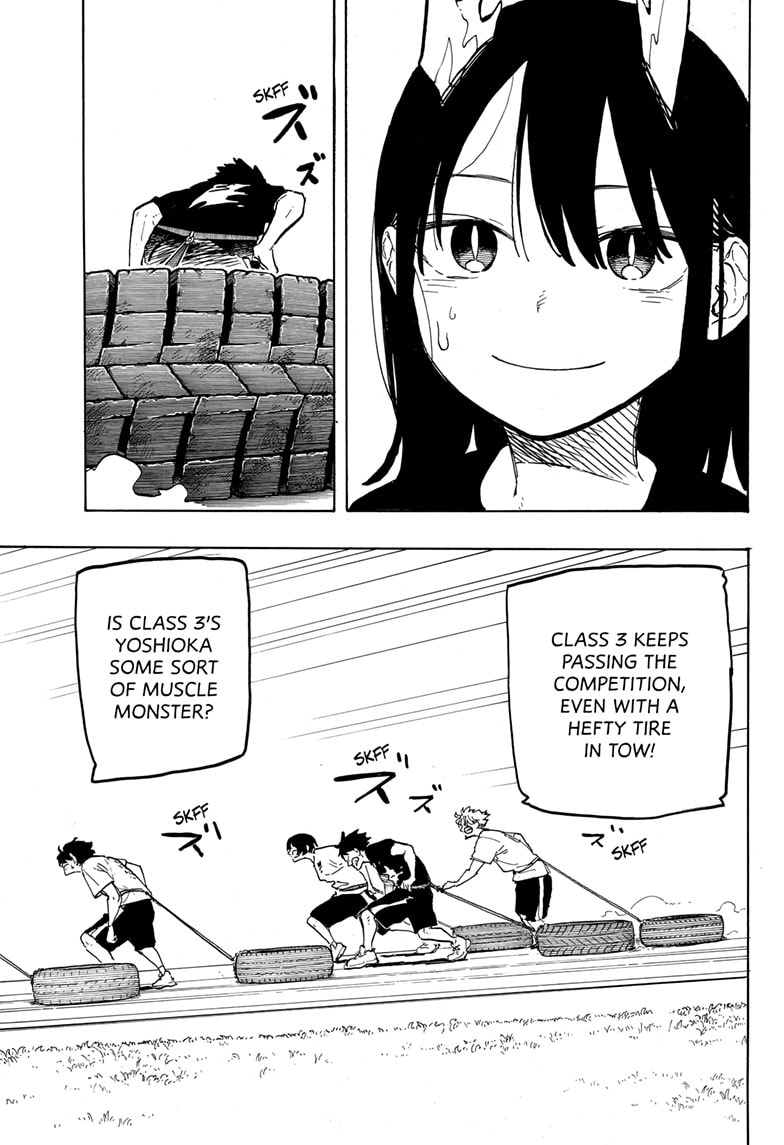 Read RuriDragon EN Manga Online