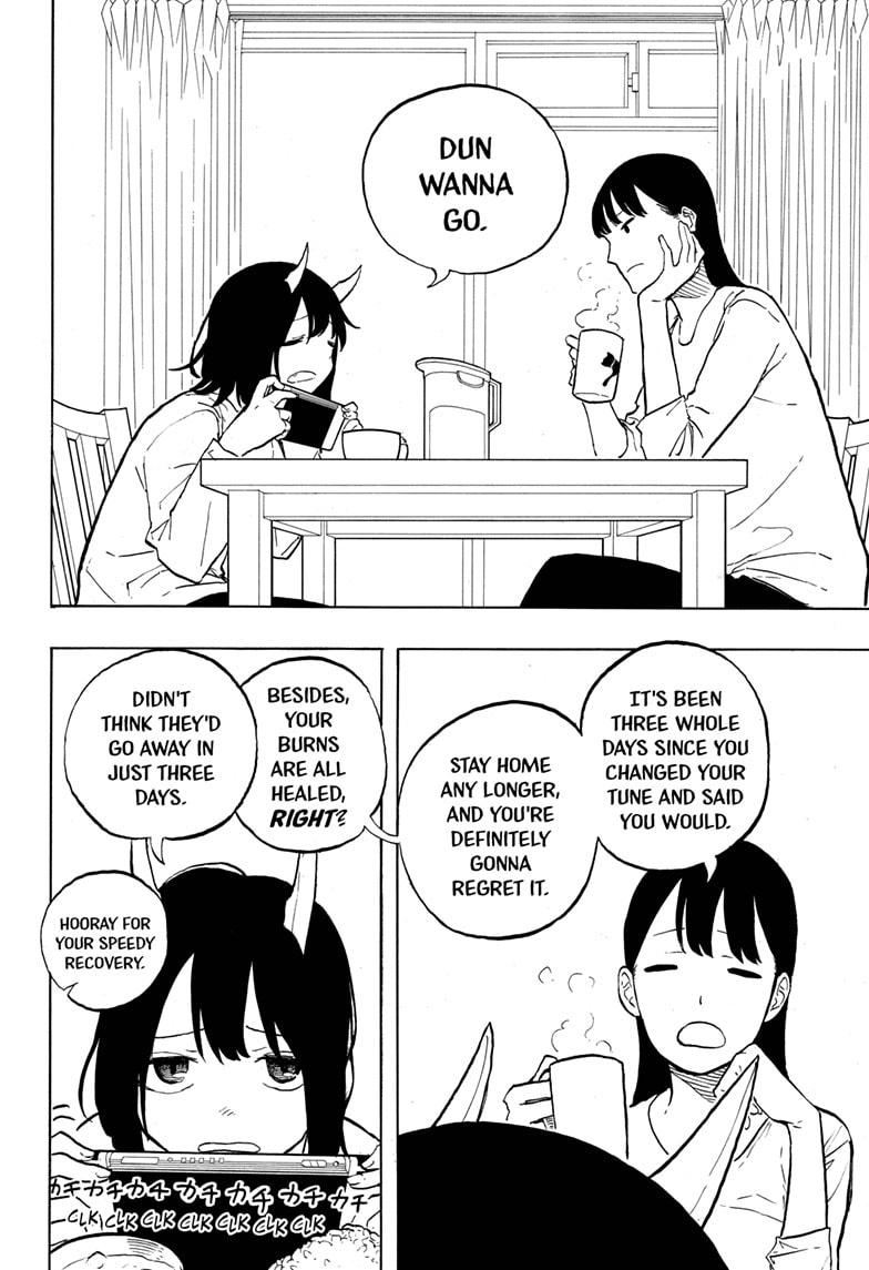 Read RuriDragon EN Manga Online