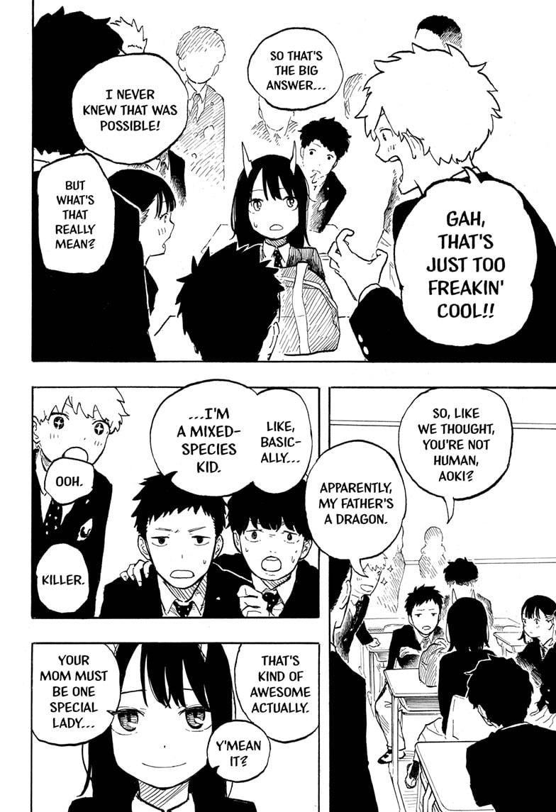 Read RuriDragon EN Manga Online