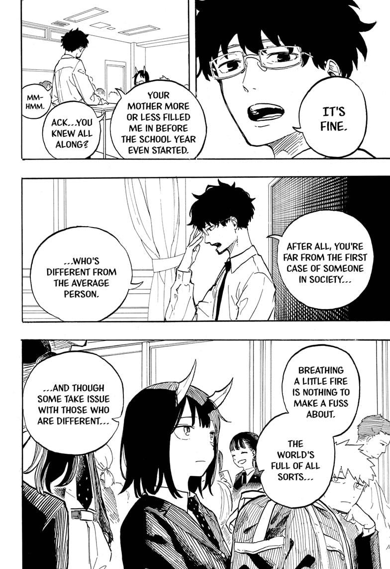 Read RuriDragon EN Manga Online