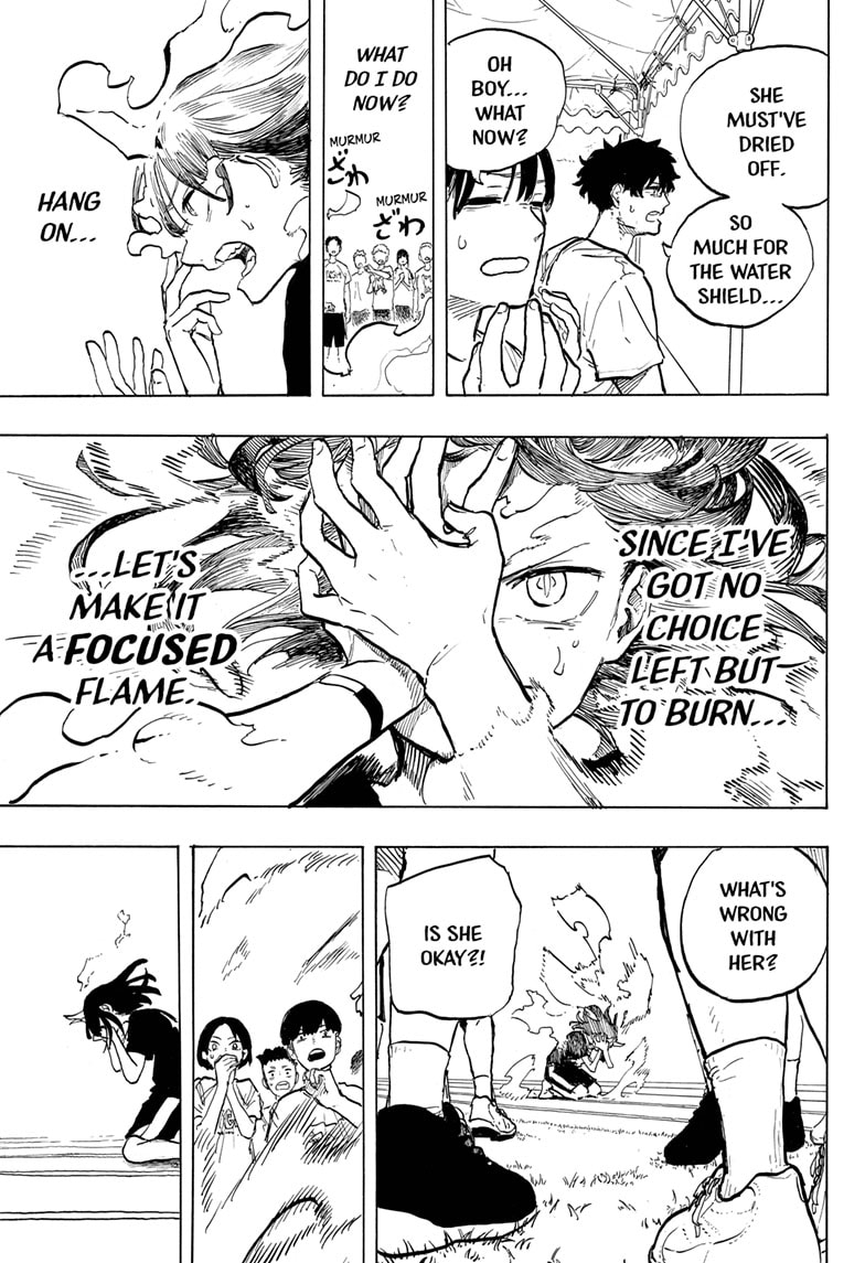 Read RuriDragon EN Manga Online