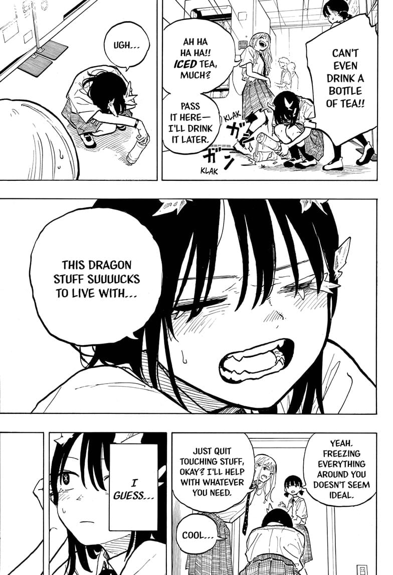 Read RuriDragon EN Manga Online